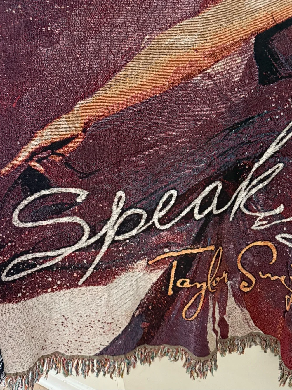 N/A vintage taylor